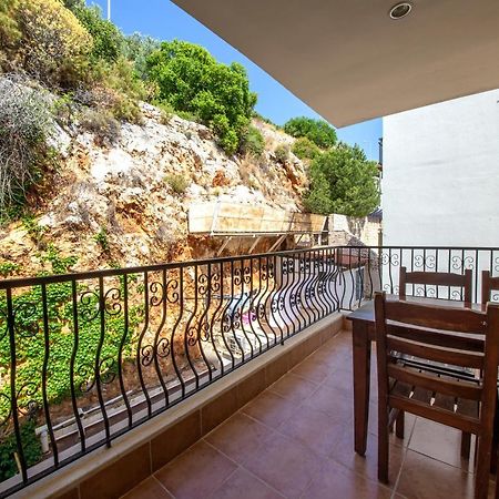 Lantana Aparts Kaş Zewnętrze zdjęcie