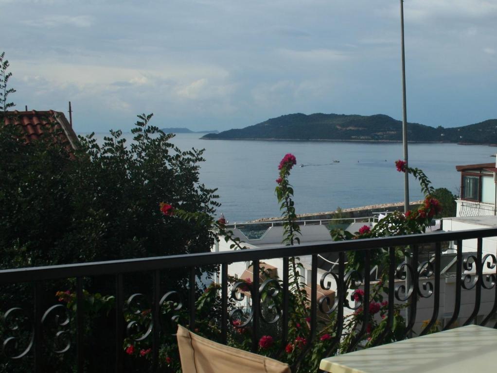 Lantana Aparts Kaş Pokój zdjęcie