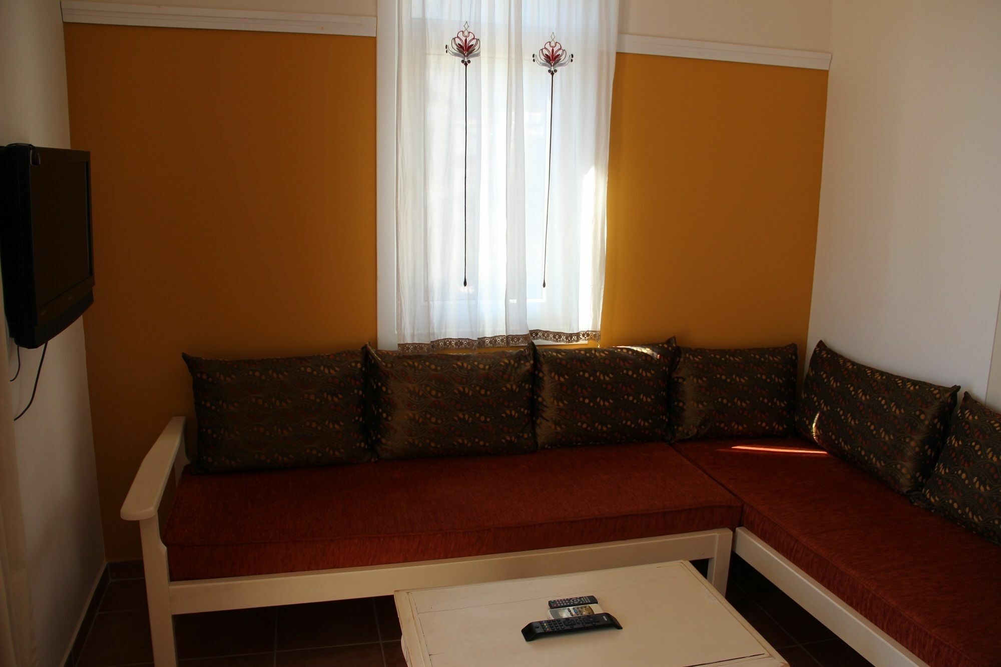Lantana Aparts Kaş Zewnętrze zdjęcie