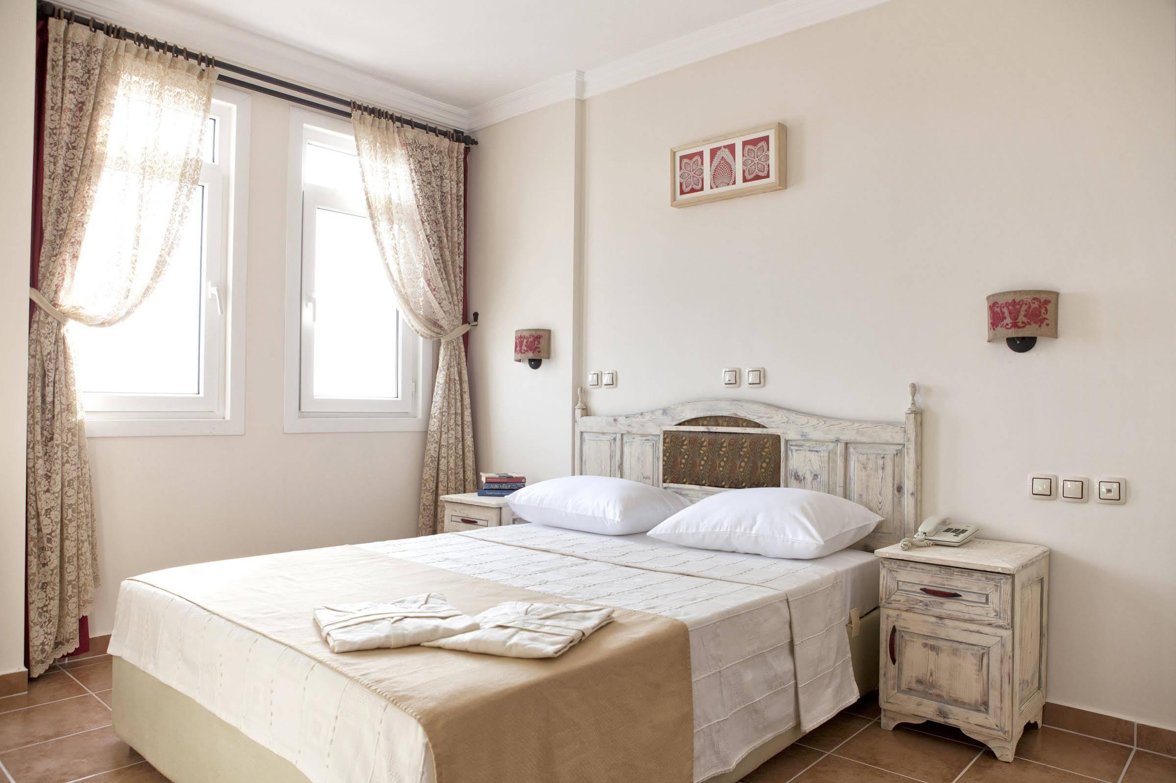 Lantana Aparts Kaş Zewnętrze zdjęcie